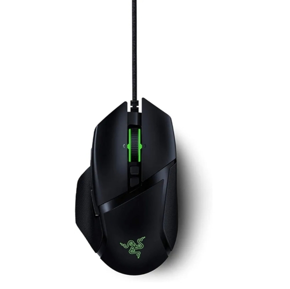 Razer Basilisk v2 Gaming Mouse - Picture 1 of 8